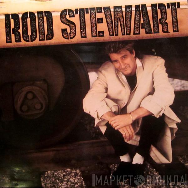  Rod Stewart  - Rod Stewart