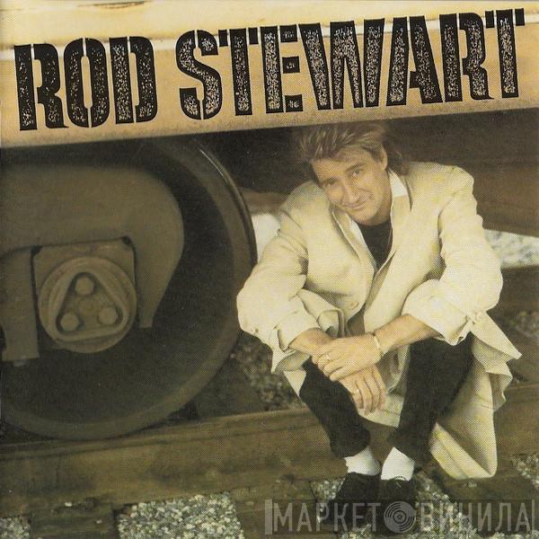  Rod Stewart  - Rod Stewart