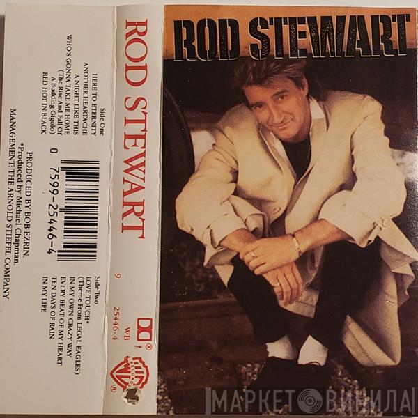  Rod Stewart  - Rod Stewart