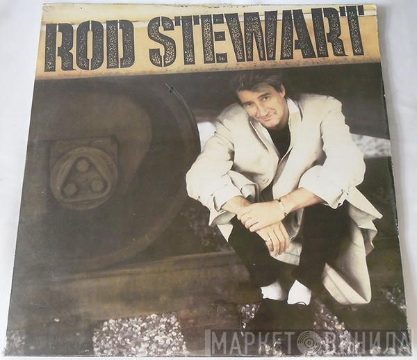  Rod Stewart  - Rod Stewart