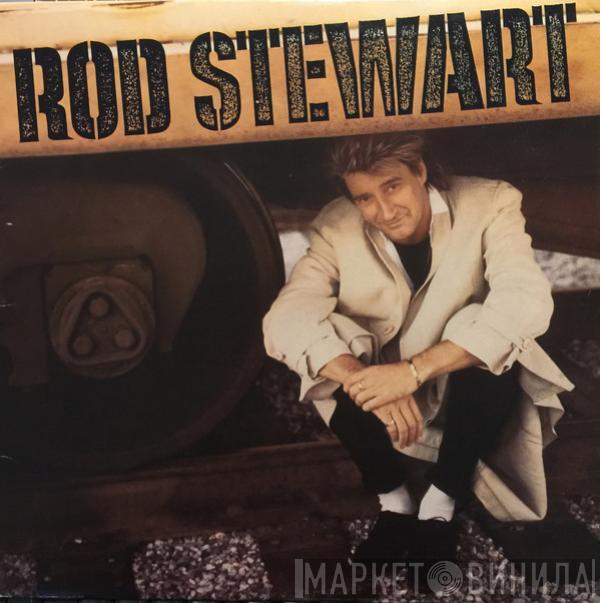  Rod Stewart  - Rod Stewart