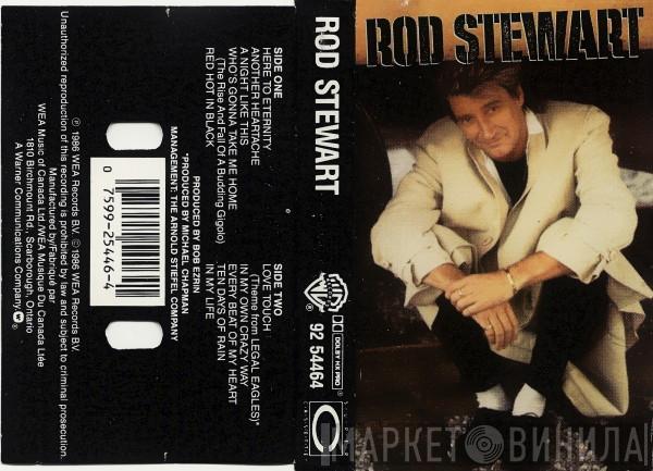  Rod Stewart  - Rod Stewart