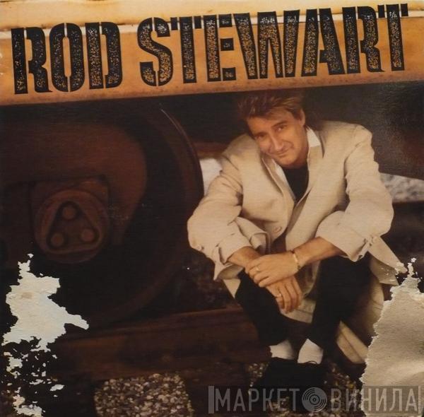  Rod Stewart  - Rod Stewart