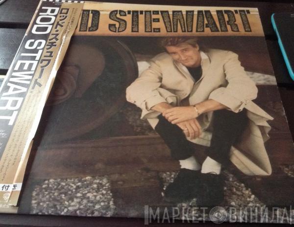  Rod Stewart  - Rod Stewart