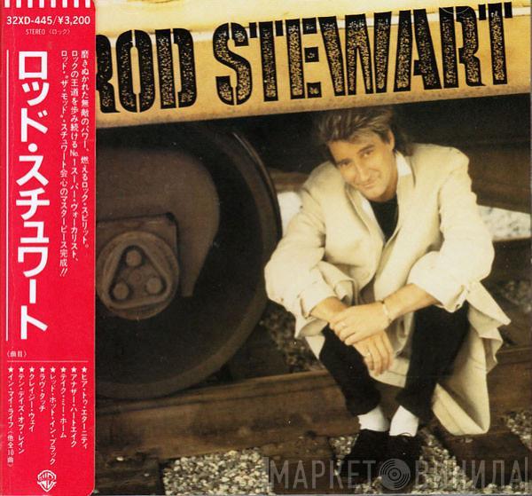  Rod Stewart  - Rod Stewart