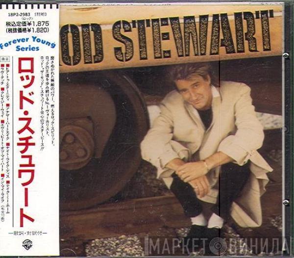  Rod Stewart  - Rod Stewart