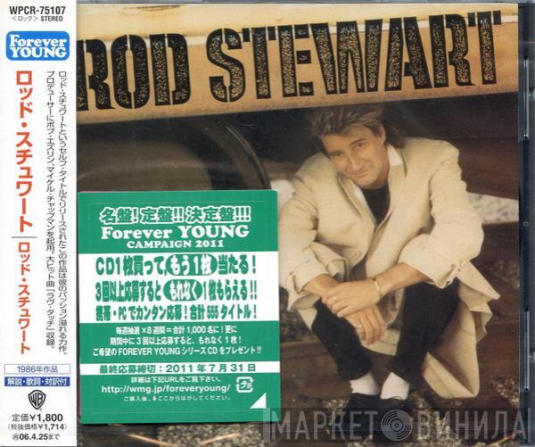  Rod Stewart  - Rod Stewart