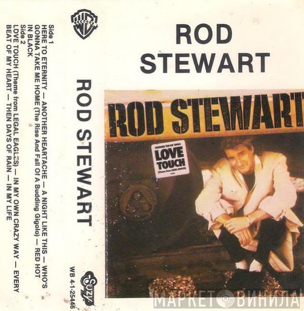  Rod Stewart  - Rod Stewart