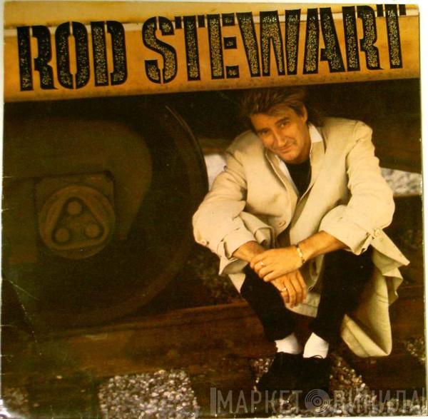  Rod Stewart  - Rod Stewart