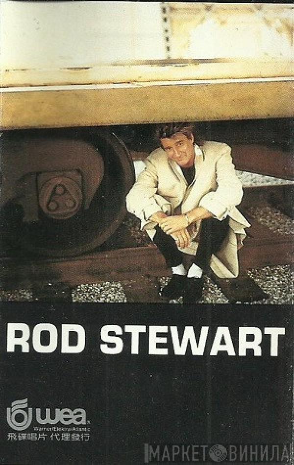  Rod Stewart  - Rod Stewart
