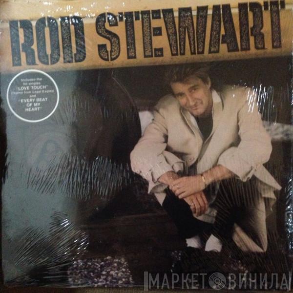  Rod Stewart  - Rod Stewart