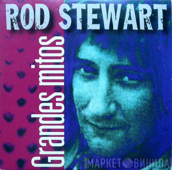 Rod Stewart - Rod Stewart