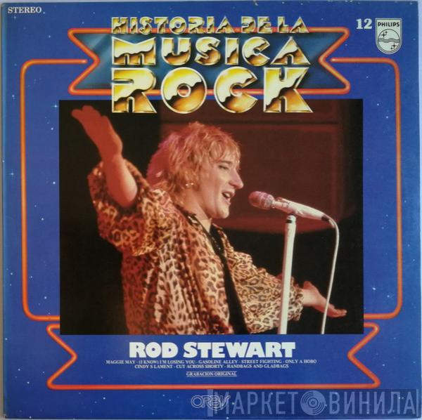 Rod Stewart - Rod Stewart