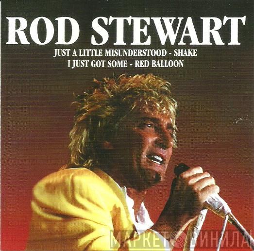 Rod Stewart - Rod Stewart