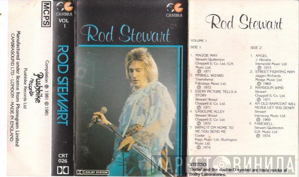 Rod Stewart - Rod Stewart