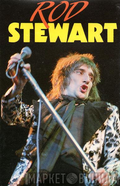  Rod Stewart  - Rod Stewart