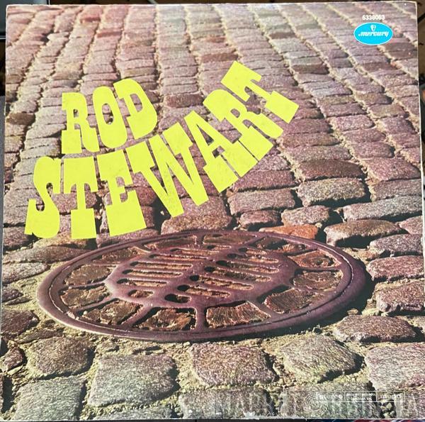  Rod Stewart  - Rod Stewart