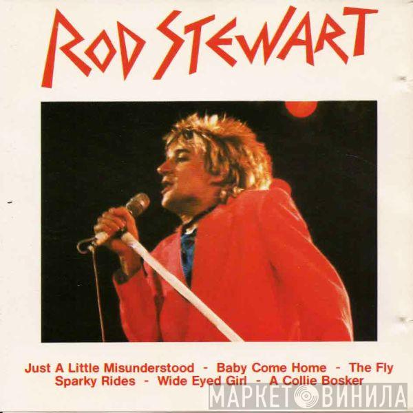  Rod Stewart  - Rod Stewart