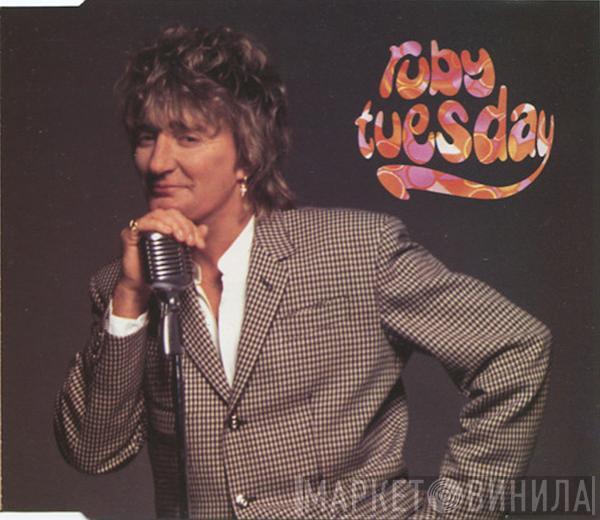 Rod Stewart - Ruby Tuesday
