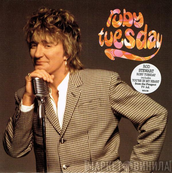 Rod Stewart - Ruby Tuesday