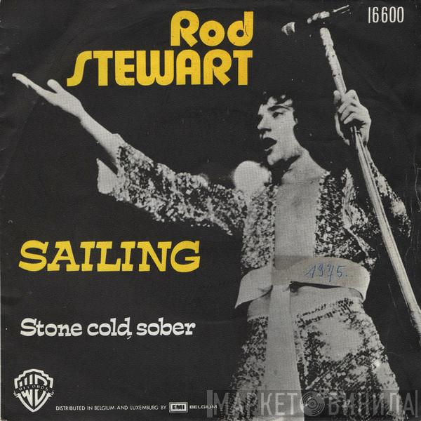  Rod Stewart  - Sailing