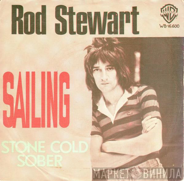  Rod Stewart  - Sailing
