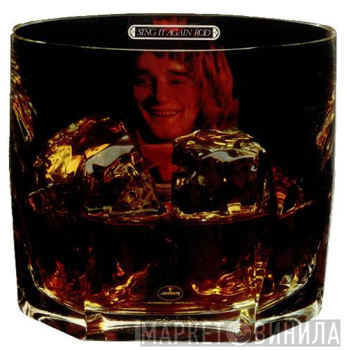  Rod Stewart  - Sing It Again Rod