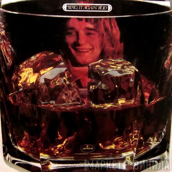 Rod Stewart  - Sing It Again Rod