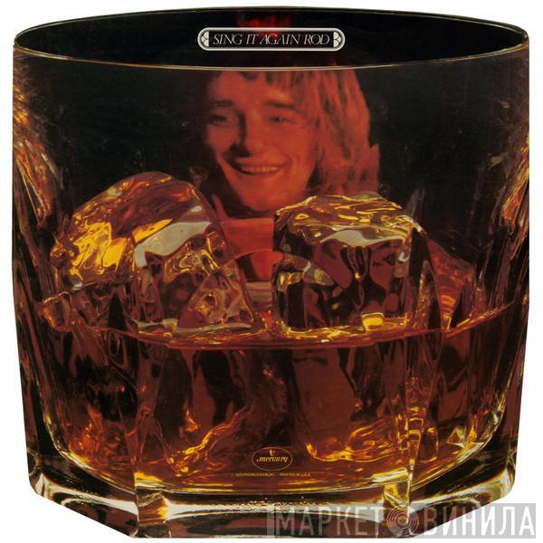  Rod Stewart  - Sing It Again Rod