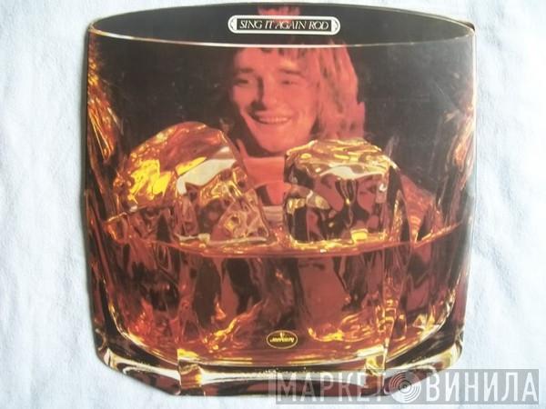  Rod Stewart  - Sing It Again Rod