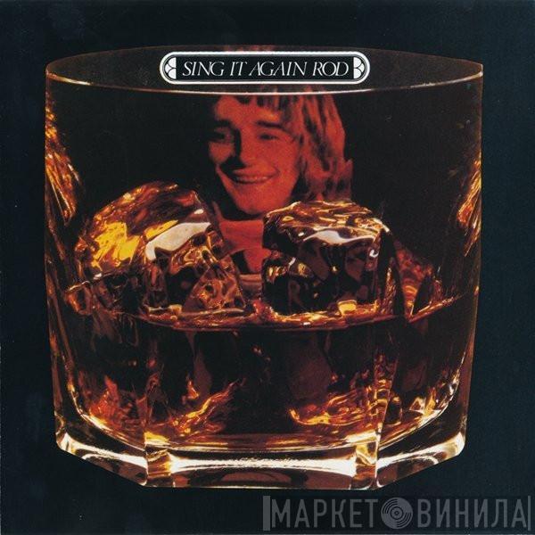  Rod Stewart  - Sing It Again Rod