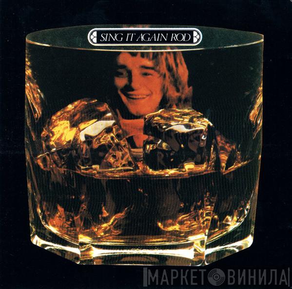  Rod Stewart  - Sing It Again Rod