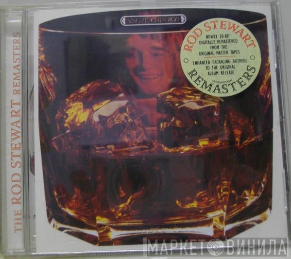  Rod Stewart  - Sing It Again Rod