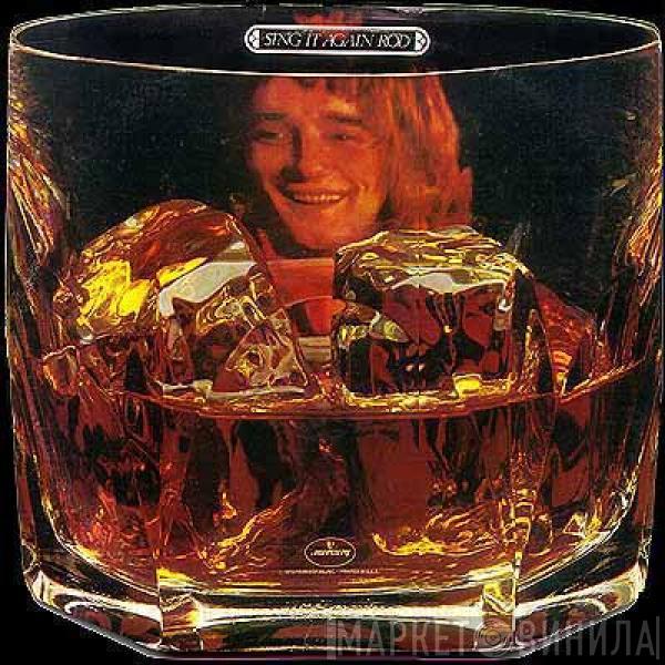  Rod Stewart  - Sing It Again Rod