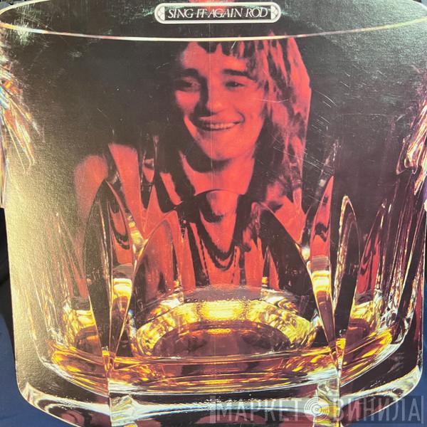  Rod Stewart  - Sing It Again Rod