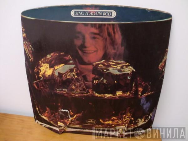  Rod Stewart  - Sing It Again Rod