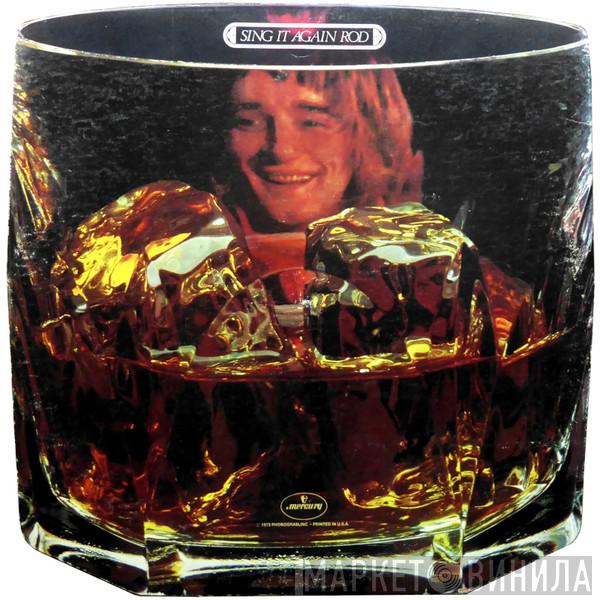  Rod Stewart  - Sing It Again Rod