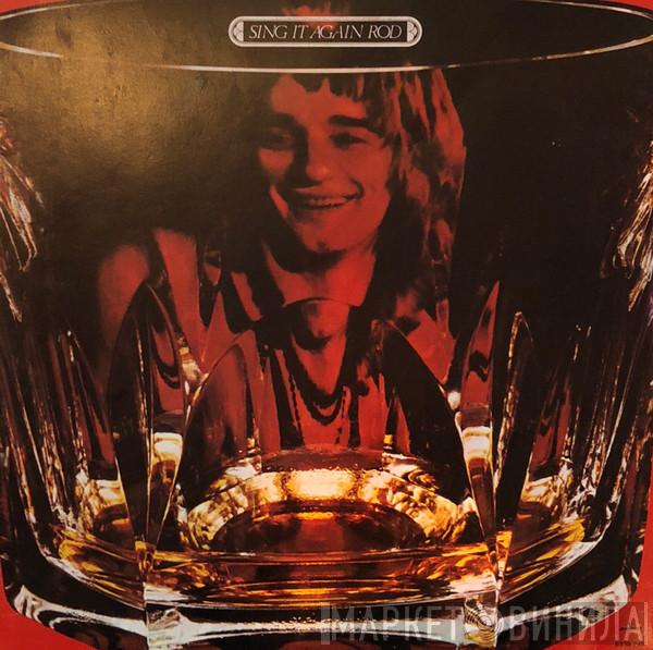  Rod Stewart  - Sing It Again Rod