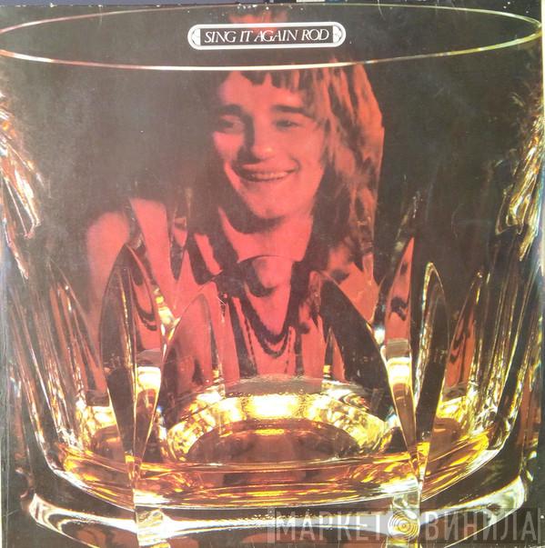  Rod Stewart  - Sing It Again Rod