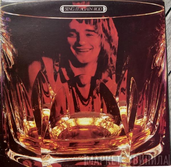  Rod Stewart  - Sing It Again Rod