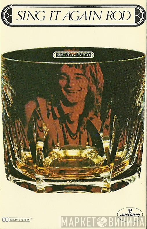  Rod Stewart  - Sing It Again Rod