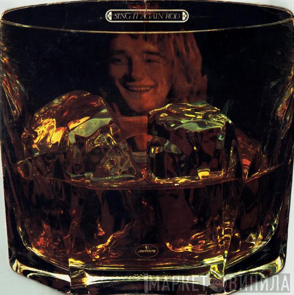 Rod Stewart - Sing It Again Rod