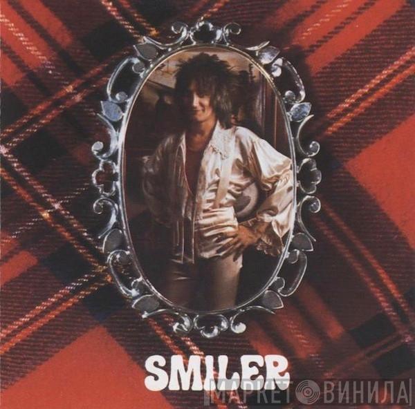 Rod Stewart - Smiler