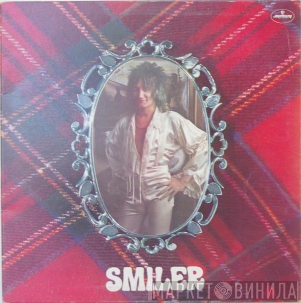  Rod Stewart  - Smiler