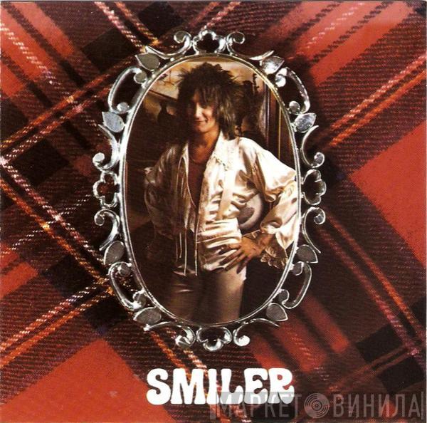  Rod Stewart  - Smiler