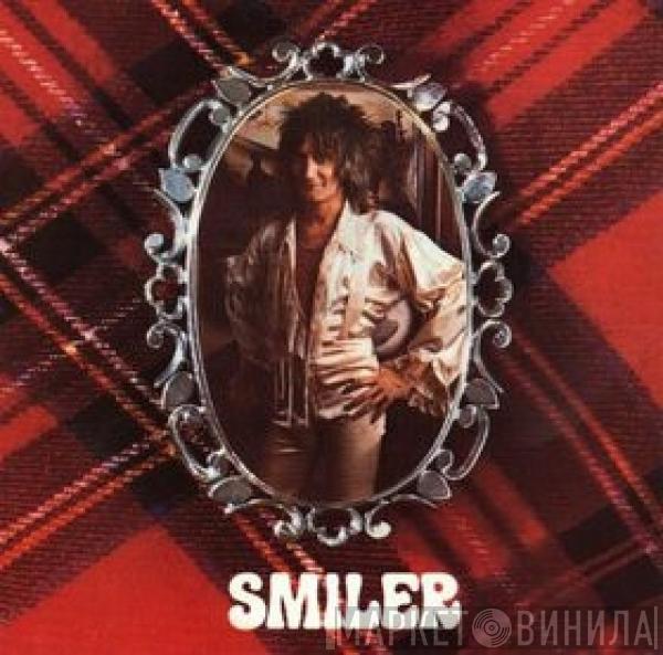  Rod Stewart  - Smiler