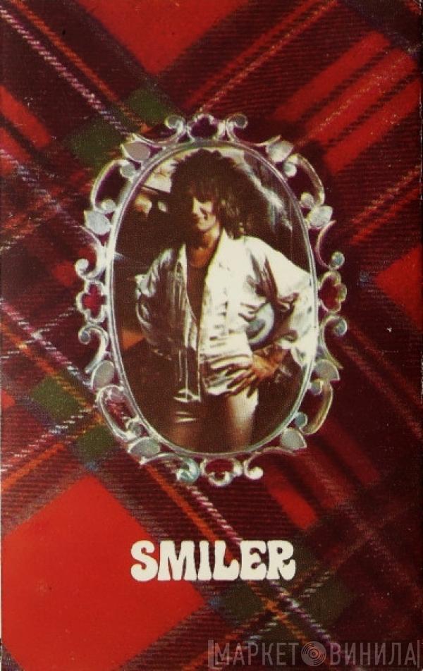  Rod Stewart  - Smiler