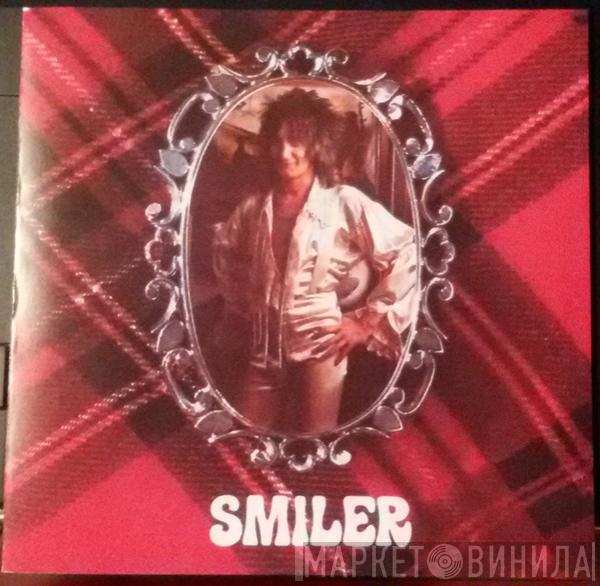  Rod Stewart  - Smiler