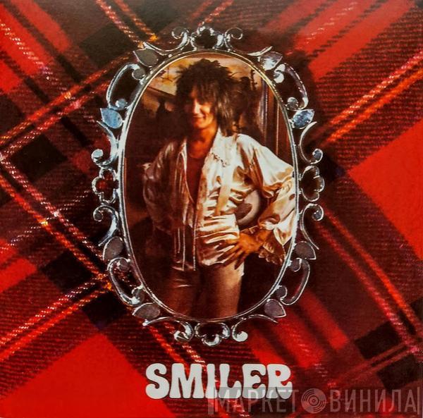  Rod Stewart  - Smiler