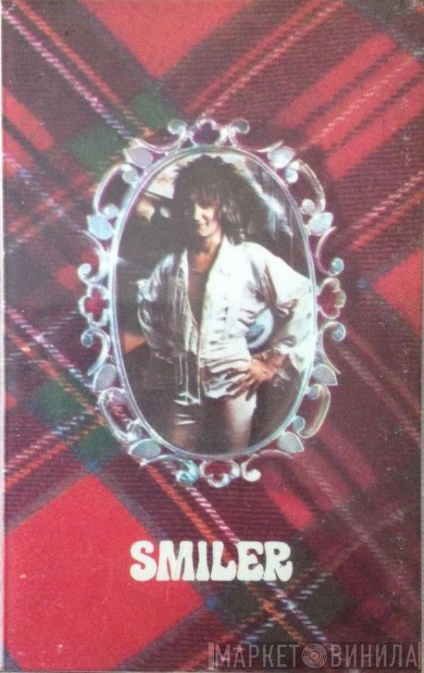  Rod Stewart  - Smiler